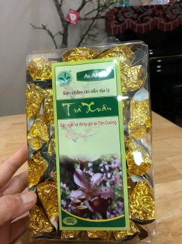 Trà Xuân