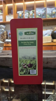 Hộp Quà Hiểu 1 - Trà Đinh Tân Cương