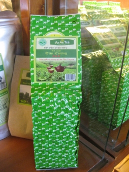 Trà Xanh Tân Cương Thái Nguyên 3A