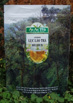 Lục Lão trà Mốc Giới 79