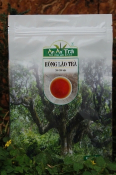 Hồng trà 300-500 năm