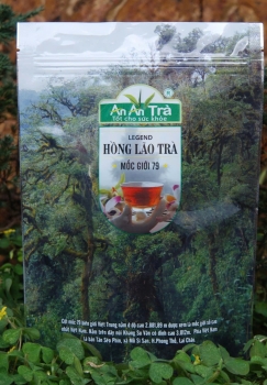 Hồng Lão Trà Mốc Giới 79