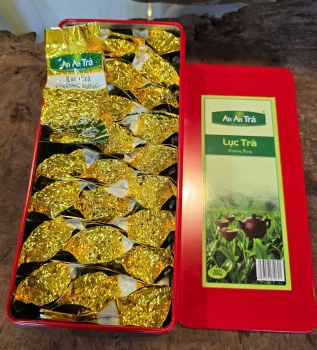 Lục Trà Tân Cương Thượng Hạng