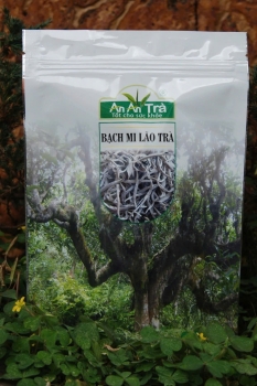 Bạch Mi Lão Trà